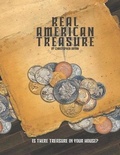 Cover: Real American Treasure - Real American Treasure