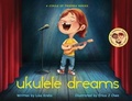 Cover: Ukulele Dreams - White Falcon Publishing