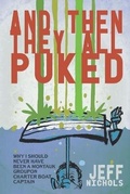 Cover: And Then They All Puked... - Humoroutcasts Press