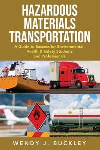 Abbildung von: Hazardous Materials Transportation - STARS HazMat Consulting