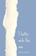 Cover: I Better Write This Now - Snippress