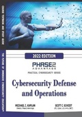 Cover: Cybersecurity Defense and Operations - Phase2 Advantage