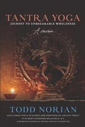 Cover: Tantra Yoga - Ashaya Yoga, LLC