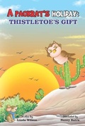 Cover: A Packrat's Holiday - 1019265