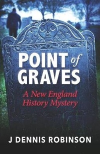 Enlarge image Cover: Point of Graves - Harbortown Press