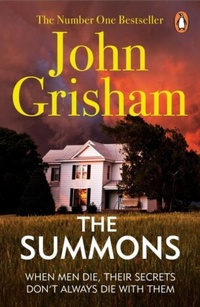 Abbildung von: The Summons - Arrow Books Ltd