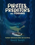 Cover: Pirates, Predators and Penguins - JC Studio Press