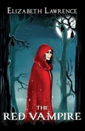 Cover: The Red Vampire - Daisa Publishing