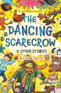 Cover: The Dancing Scarecrow & Other Stories - Magic Mouse Books