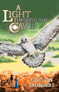 Enlarge image Cover: A Light through the Cave - Mediaropa