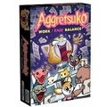 Cover: Aggretsuko - Renegade Game Studios