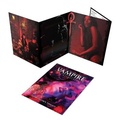 Cover: Vampire: The Masquerade 5th Edition Storyteller's Screen & Toolkit - Renegade Game Studios