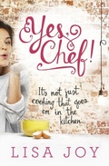 Cover: Yes, Chef! - Penguin eBooks
