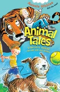 Cover: Animal Tales - Penguin eBooks