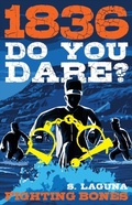 Cover: Do You Dare? Fighting Bones - Penguin eBooks