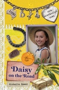 Cover: Our Australian Girl: Daisy on the Road (Book 4) - Penguin eBooks