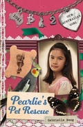 Cover: Our Australian Girl: Pearlie's Pet Rescue (Book 2) - Penguin eBooks
