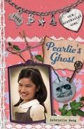 Cover: Our Australian Girl: Pearlie's Ghost (Book 4) - Penguin eBooks