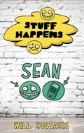 Cover: Stuff Happens: Sean - Penguin eBooks