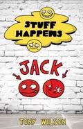 Cover: Stuff Happens: Jack - Penguin eBooks
