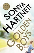 Cover: Golden Boys - Penguin eBooks