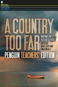 Cover: A Country Too Far: Teacher's Edition - Penguin eBooks