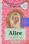 Cover: The Alice Stories: Our Australian Girl - Penguin eBooks