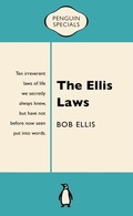 Cover: The Ellis Laws - Penguin eBooks