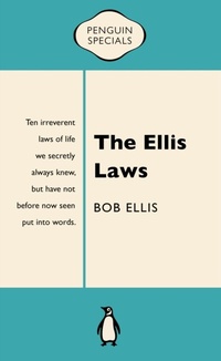 Enlarge image Cover: The Ellis Laws - Penguin eBooks