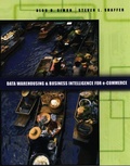 Cover: Data Warehousing And Business Intelligence For e-Commerce - Morgan Kaufmann