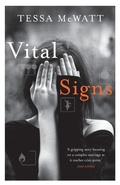 Cover: Vital Signs - Windmill Books
