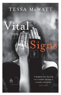 Enlarge image Cover: Vital Signs - Windmill Books