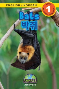 Abbildung von: Bats / &#48149;&#51536; - Engage Books
