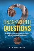 Cover: Unanswered Questions - Promontory Press