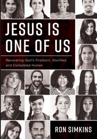 Enlarge image Cover: Jesus Is One of Us - Wipf & Stock Publishers