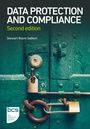 Cover: Data Protection and Compliance - BCS, The Chartered Institute for IT