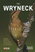 Cover: The Wryneck - Pelagic Publishing