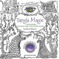 Cover: Tangle Magic (WORKS EDITION) - Search Press Ltd