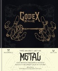 Cover: Codex Metallum - Cassell