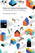 Cover: Cities for Human Development - Practical Action Publishing