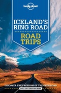 Cover: Lonely Planet Iceland's Ring Road - Lonely Planet Global Limited