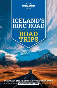 Abbildung von: Lonely Planet Iceland's Ring Road - Lonely Planet Global Limited