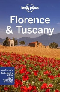 Abbildung von: Lonely Planet Florence & Tuscany - Lonely Planet Global Limited