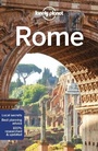 Cover: Lonely Planet Rome - Lonely Planet Global Limited