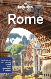 Abbildung von: Lonely Planet Rome - Lonely Planet Global Limited
