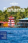 Cover: Lonely Planet Panama - Lonely Planet Global Limited