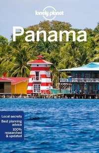 Abbildung von: Lonely Planet Panama - Lonely Planet Global Limited