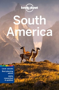 Abbildung von: Lonely Planet South America - Lonely Planet Global Limited