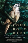 Cover: Come Holy Gift - Canterbury Press Norwich