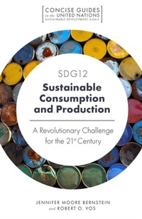 Abbildung von: SDG12 - Sustainable Consumption and Production - Emerald Publishing Limited